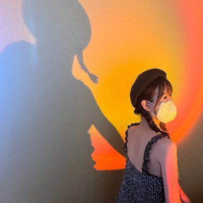 Monica's Lens avatar