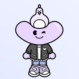 fre (usdt20.lens) Lens social identity (.lens handle) PFP