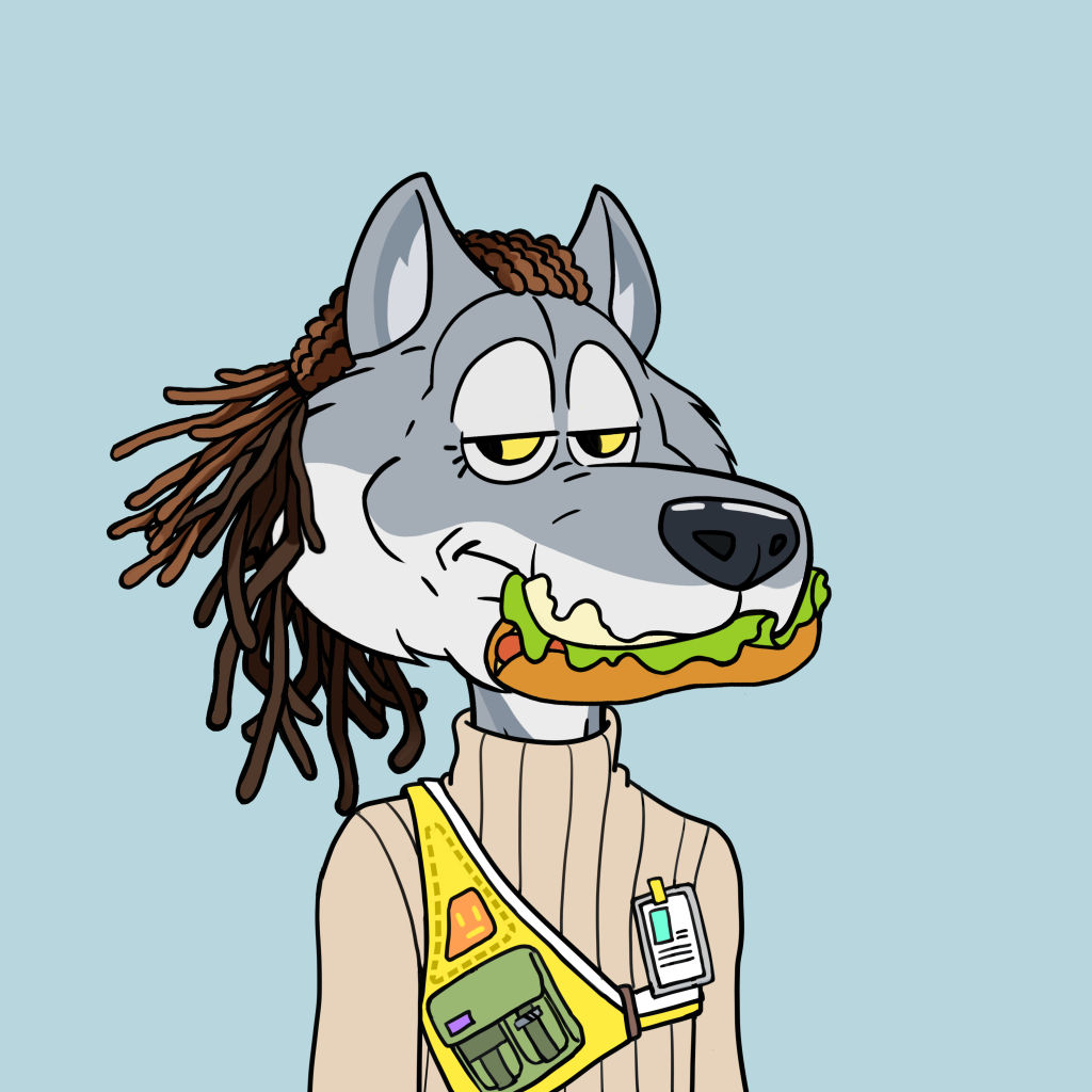 LanceCake's Lens avatar