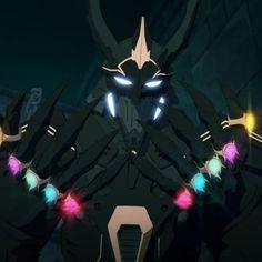 Tech Titan (techtitan909.lens) Lens social identity (.lens handle) PFP