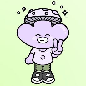 Mengqi (mengqiw.lens) Lens social identity (.lens handle) PFP