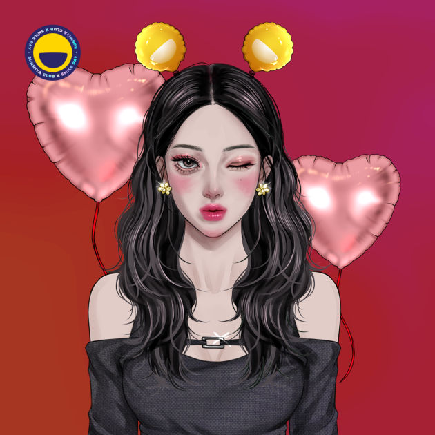 Toris's Lens avatar