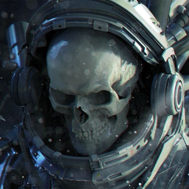 magellan's Lens avatar