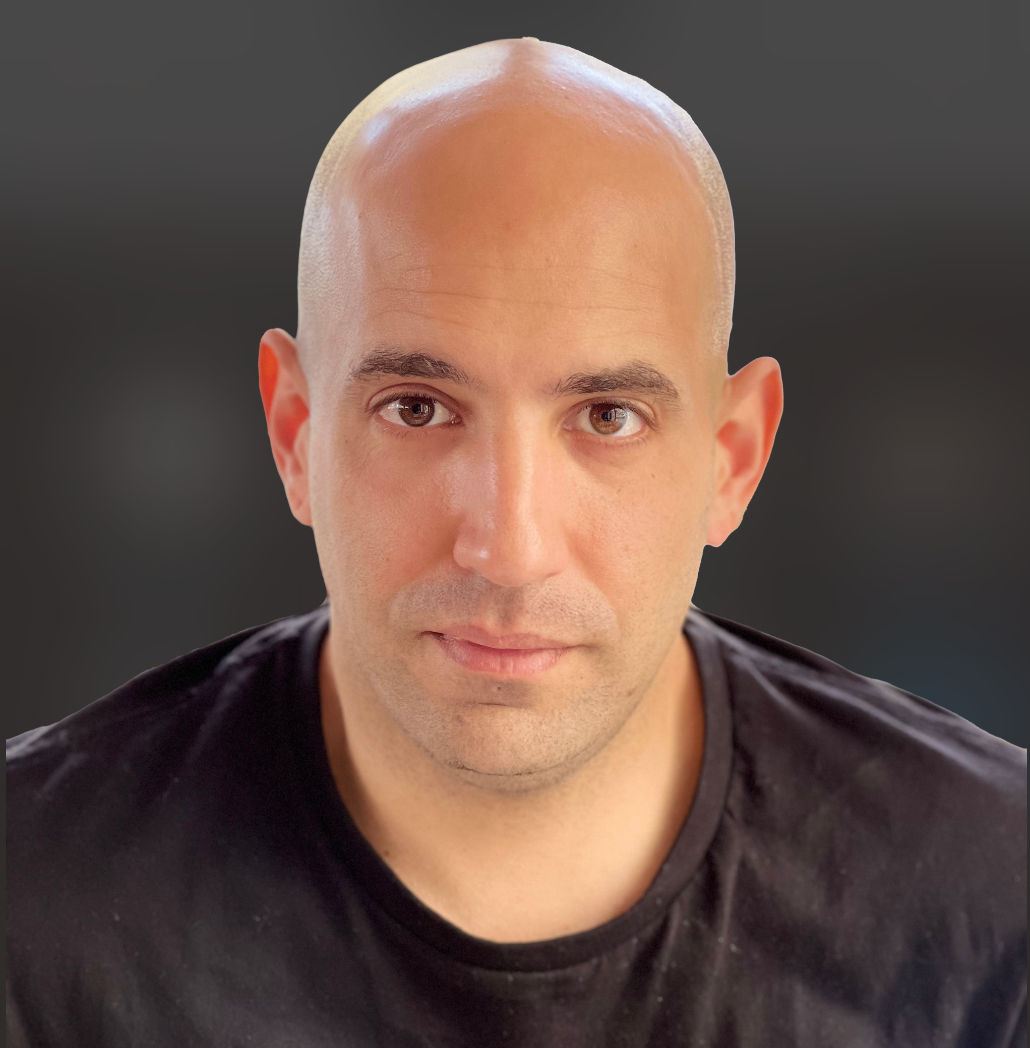 Tomer Nuni's Lens avatar
