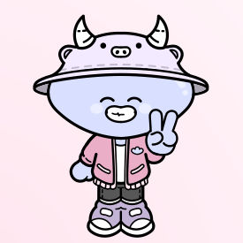 rendy (rendhjv.lens) Lens social identity (.lens handle) PFP