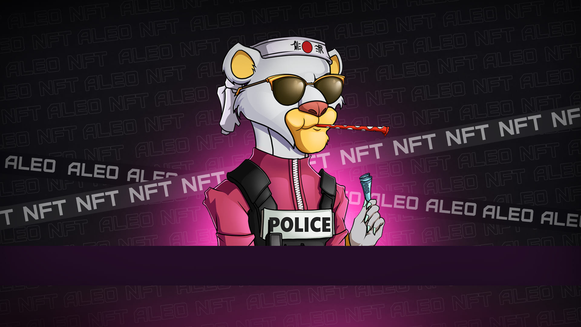 fomogolik.lens Lens social identity (.lens handle) PFP