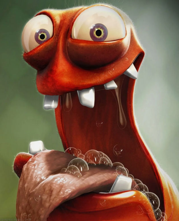 Limardion's Lens avatar