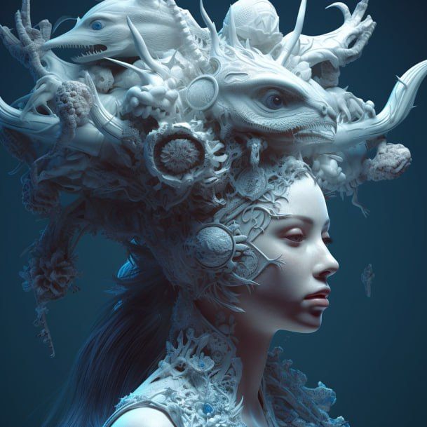 Shantay Annalisa (shantayannalisa.lens) Lens social identity (.lens handle) PFP