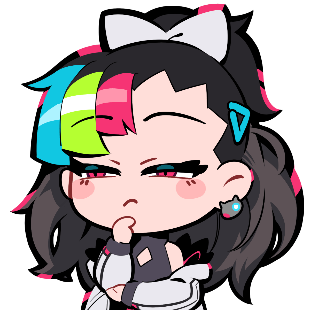 Zapco's Lens avatar