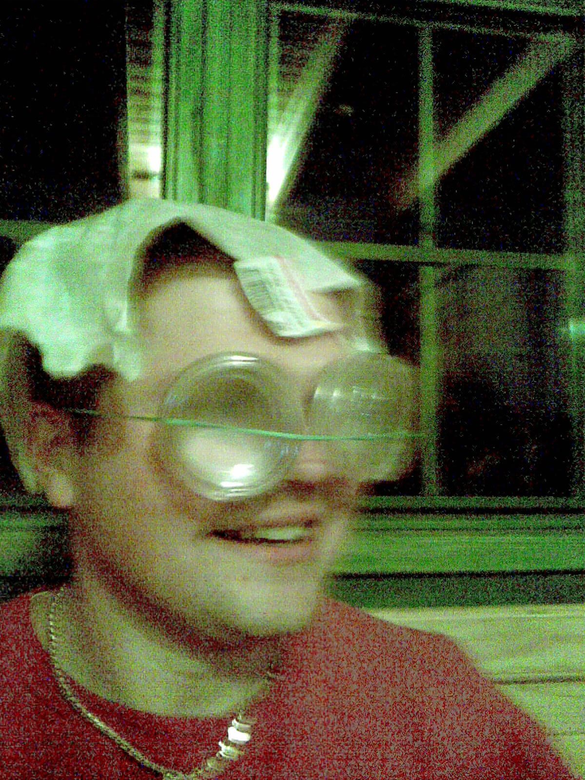 Heniek (heniek.lens) Lens social identity (.lens handle) PFP