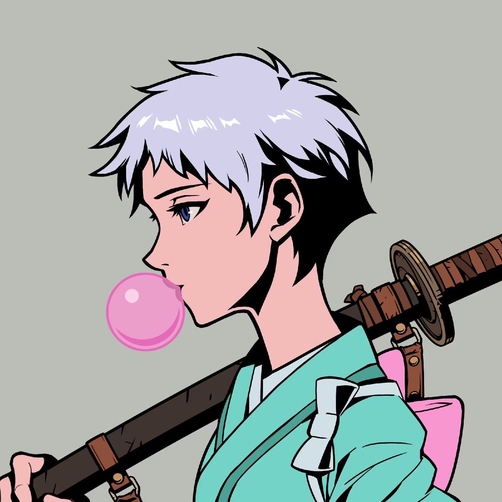joker's Lens avatar