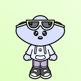 satrynama (satrynama.lens) Lens social identity (.lens handle) PFP