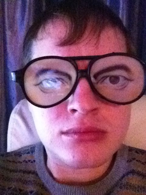 kaleidoskop (kaleidoskop.lens) Lens social identity (.lens handle) PFP