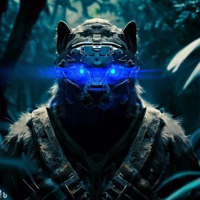 Anon Ninja (anonninja.lens) Lens social identity (.lens handle) PFP