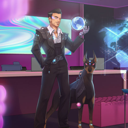 zksyncoin (zksyncoin.lens) Lens social identity (.lens handle) PFP