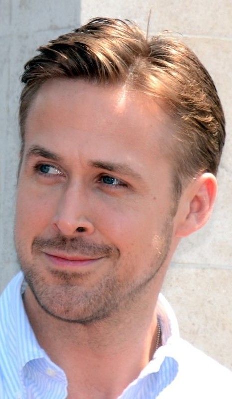 Ryan Thomas Gosling (ryangosling.lens) Lens social identity (.lens handle) PFP