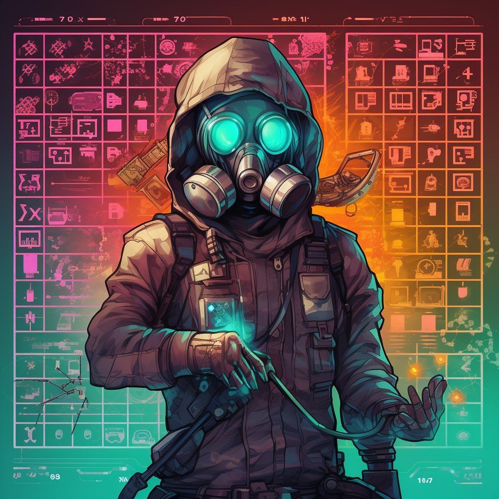 Shakhin's Lens avatar