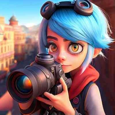 Janet_edita (janet_edita.lens) Lens social identity (.lens handle) PFP