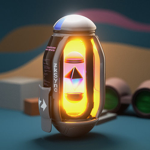 Minz's Lens avatar
