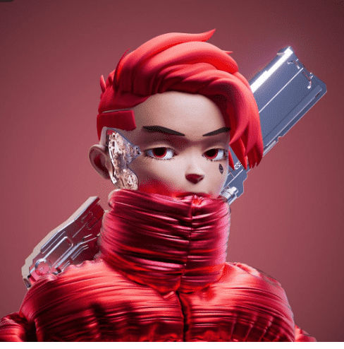 Den Kiborg's Lens avatar