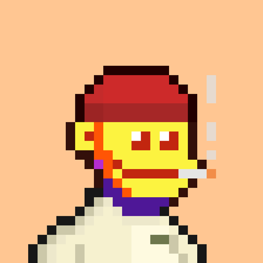 bviuyu.lens Lens social identity (.lens handle) PFP