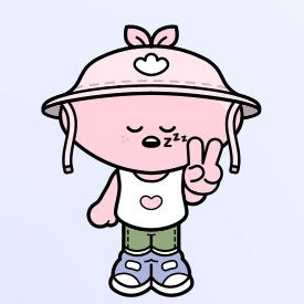 hrhr (dyoydoits.lens) Lens social identity (.lens handle) PFP