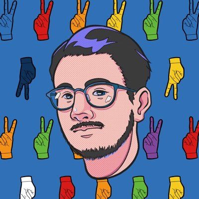 Mitsu's Lens avatar