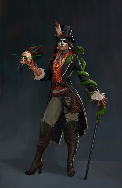 Singularity's Lens avatar