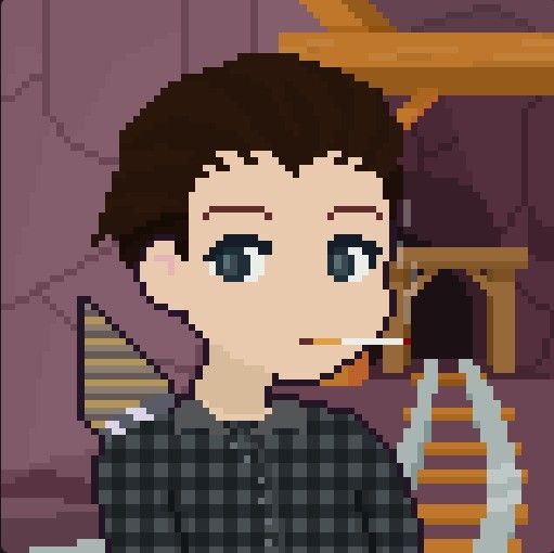 kakha's Lens avatar