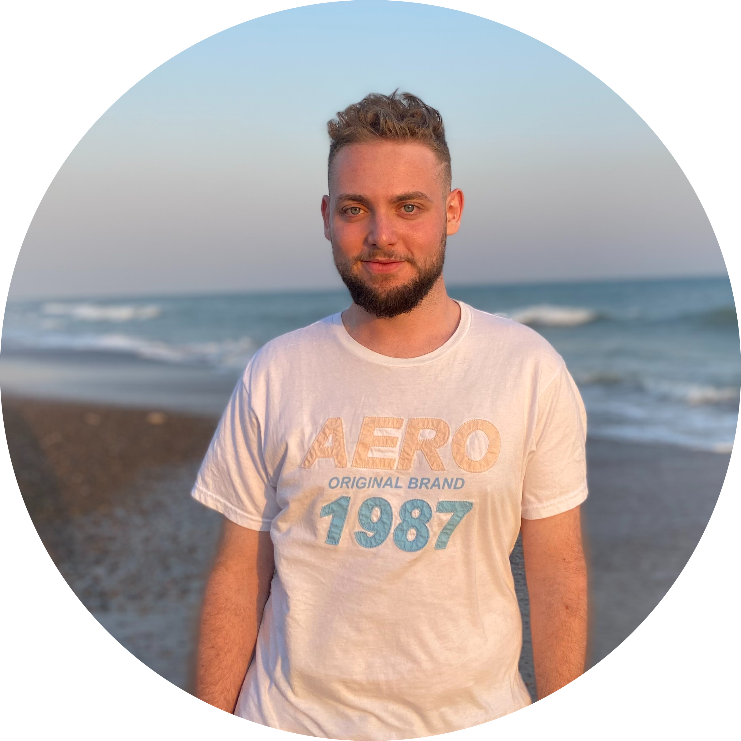 Nico Bilinkis's Lens avatar