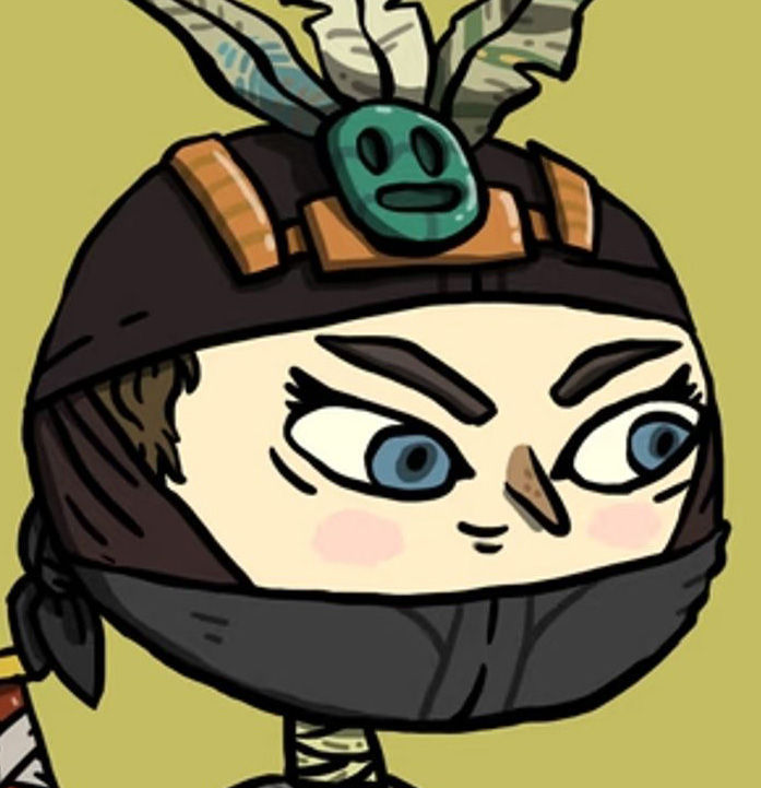 Yevhen (ydjin.lens) Lens social identity (.lens handle) PFP