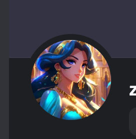 Zhasmin's Lens avatar