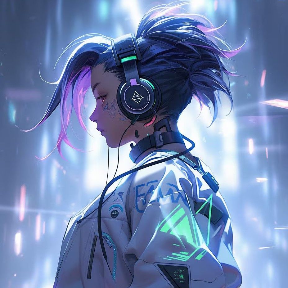 Alexa Fontaine (alexaf.lens) Lens social identity (.lens handle) PFP