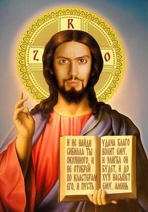 Levich (viktor_dubl.lens) Lens social identity (.lens handle) PFP