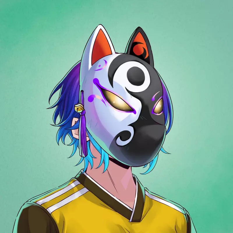 liuyi's Lens avatar