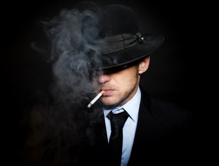 Gary (devilgoodwin.lens) Lens social identity (.lens handle) PFP