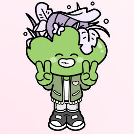 kanampter (kanampater.lens) Lens social identity (.lens handle) PFP