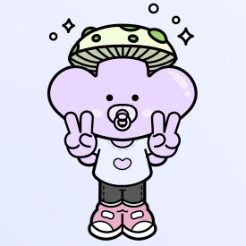 haahhh (hgabnn.lens) Lens social identity (.lens handle) PFP