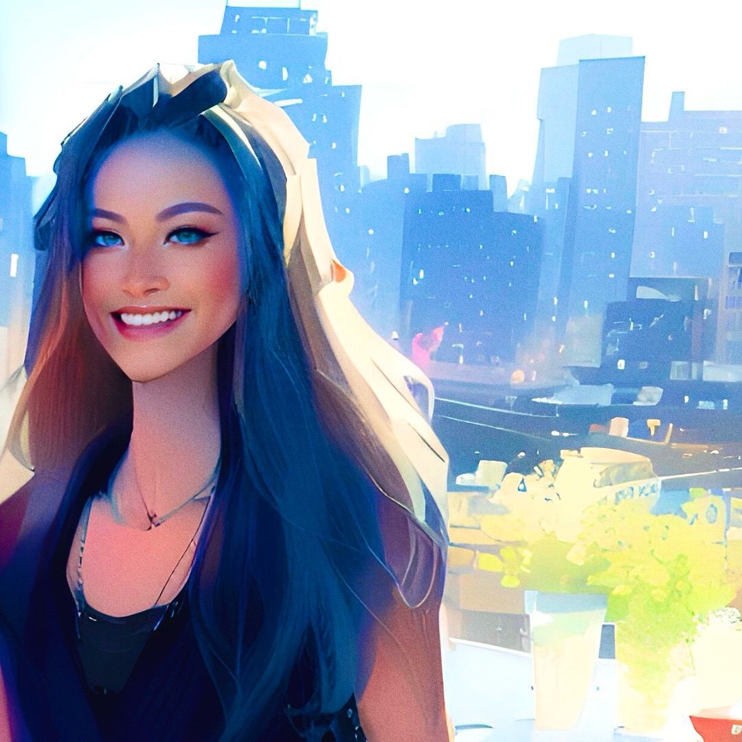 chi's Lens avatar
