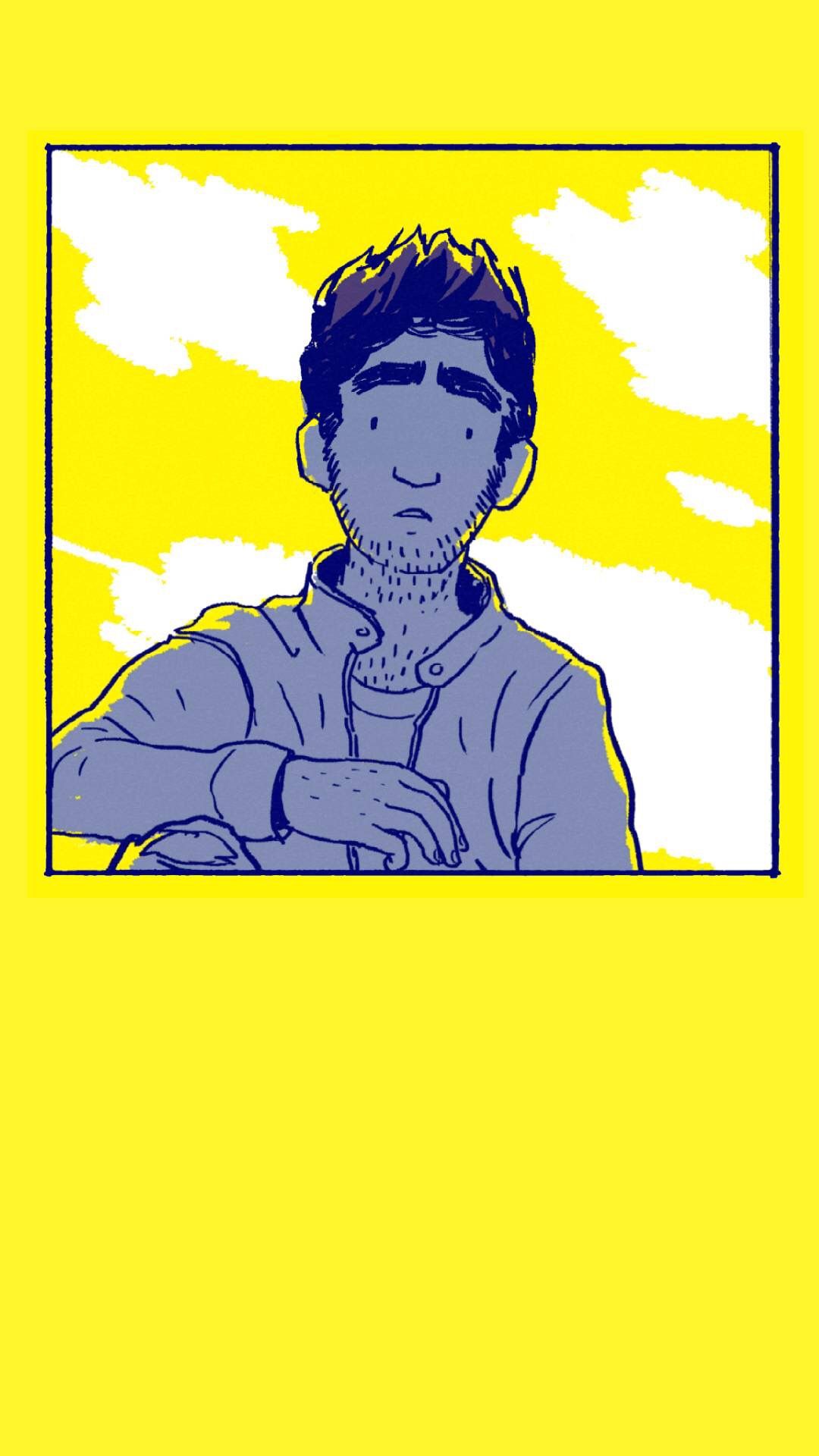 jay (wanghuatong.lens) Lens social identity (.lens handle) PFP