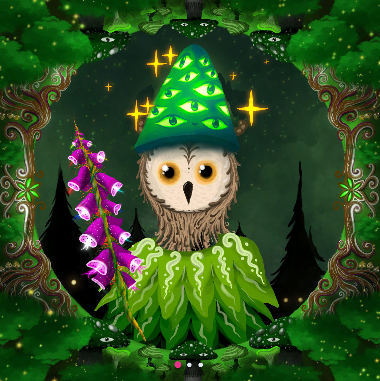 Biggs (biggs007.lens) Lens social identity (.lens handle) PFP