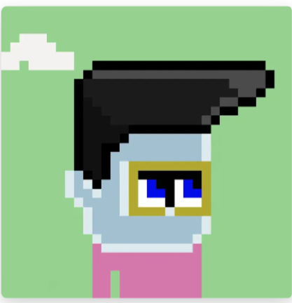 Bart  ◱ ◱'s Lens avatar
