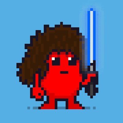 damiankoli.eth Ethereum Name Service (ENS and .eth domain) PFP