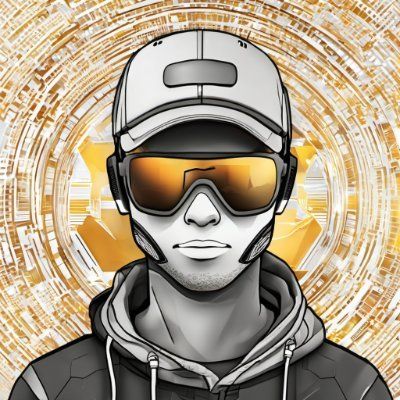 SHEVAS's Lens avatar