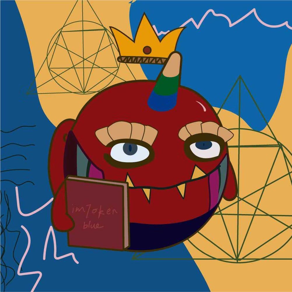 Micro (winline.lens) Lens social identity (.lens handle) PFP