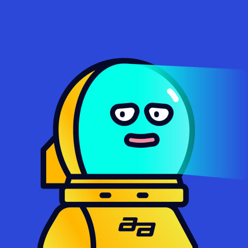 Kelvin's Lens avatar