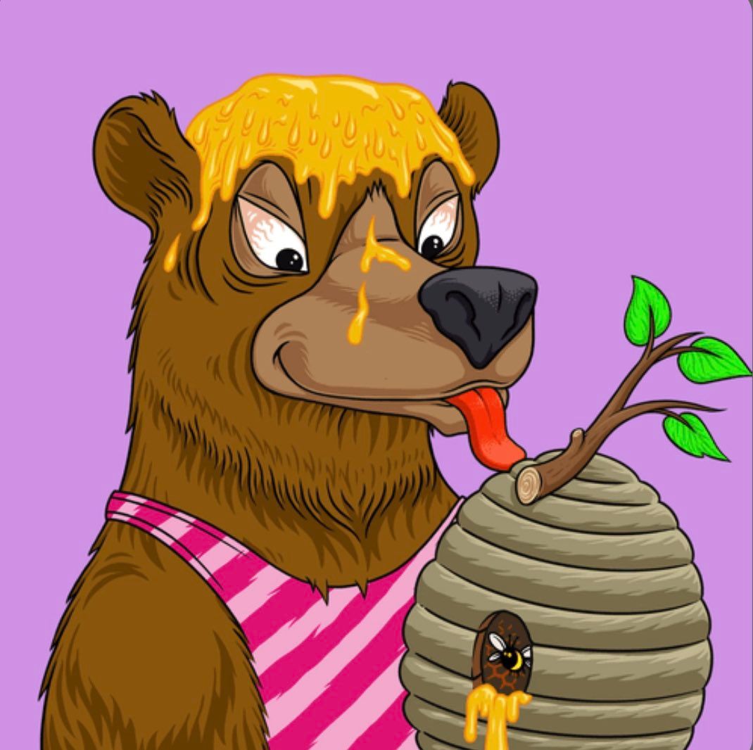 Kristina (lazybankrupt.lens) Lens social identity (.lens handle) PFP