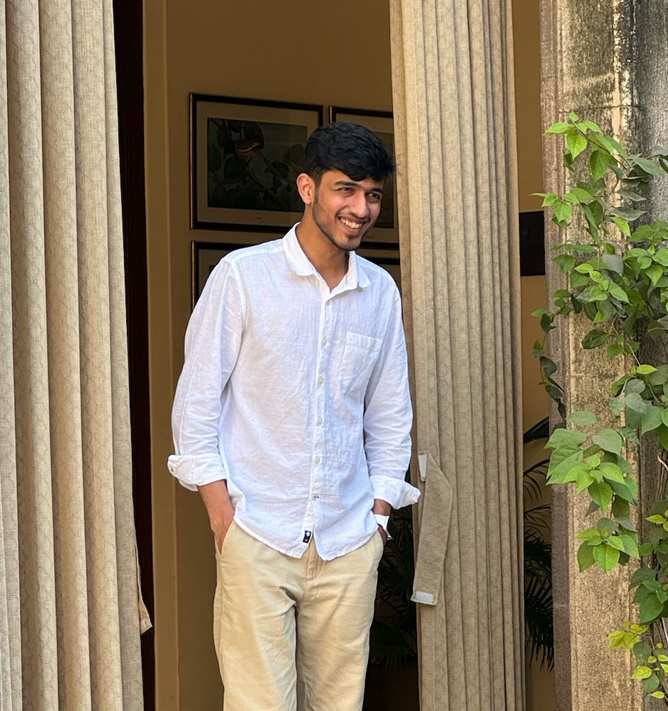 sajjad's Lens avatar