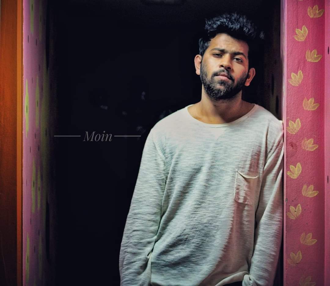 Mohammad Moin Uddin (moin3367.lens) Lens social identity (.lens handle) PFP