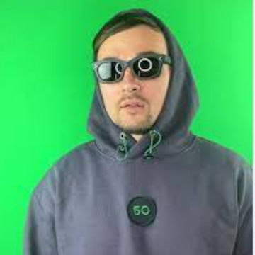 Vitalik (nugnikvitalik.lens) Lens social identity (.lens handle) PFP